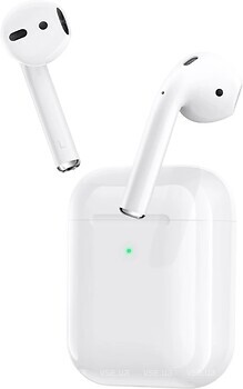 Фото Hoco EW91 White