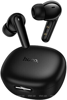 Фото Hoco EQ100 Black