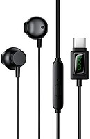 Фото Hoco M118 Type-C Black