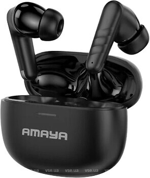 Фото Amaya ATW-330 Black