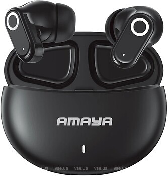 Фото Amaya ATW-33 Black