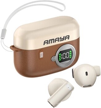 Фото Amaya ATW-36 Brown