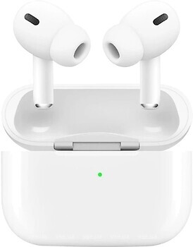Фото Amaya Pod Pro 2 White