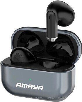 Фото Amaya TK04 Black