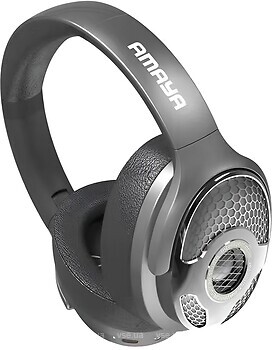 Фото Amaya AEB-H380 Black