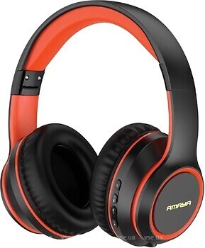Фото Amaya AEB-H520F Black