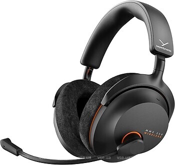 Фото Beyerdynamic MMX 230 Black