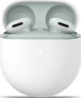 Фото Google Pixel Buds 2a Fog