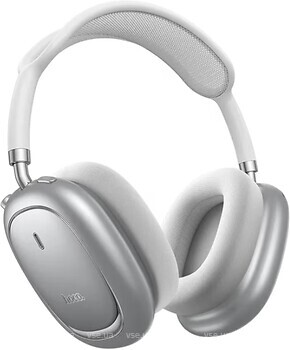 Фото Hoco W68 Calma Silver