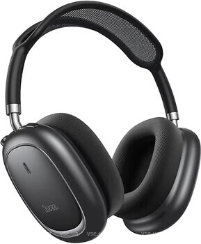 Фото Hoco W68 Calma Black