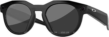 Фото Oakley Meta HSTN Black