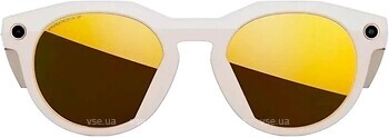 Фото Oakley Meta HSTN Desert 24K Prizm Polar