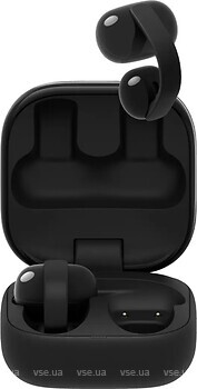 Фото Sony LinkBuds Clip Open-Ear Truly Wireless Earbuds Black (WF-LC900/B)