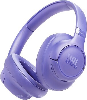 Фото JBL Tune 730BT Lavender (JBLT730BTLAV)