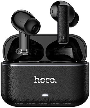 Фото Hoco EQ35 Black