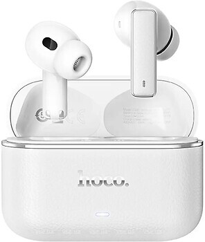 Фото Hoco EQ35 White