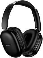 Фото Hoco W73 Black