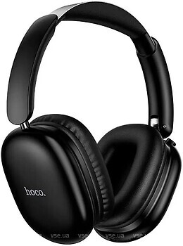 Фото Hoco W73 Black