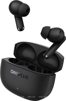 Фото OnePlus Buds 4 Pro Raven Black