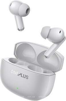 Фото OnePlus Buds 4 Pro Radiant Gray