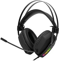Фото ColorWay Hyperblast RGB Black (CW-HPG05BK)