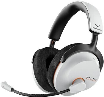 Фото Beyerdynamic MMX 230 White