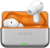 Фото Realme Buds T500 Pro Silver
