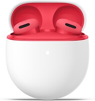 Фото Google Pixel Buds 2a Berry