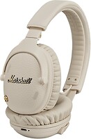 Фото Marshall Monitor III ANC Cream (1009077)