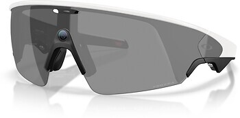 Фото Oakley Meta Vanguard Black/White