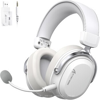 Фото Attack Shark L30Pro White