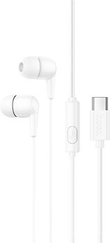 Фото Hoco M97 Type-C White