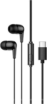 Фото Hoco M97 Type-C Black