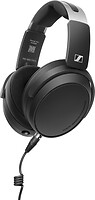 Фото Sennheiser HD 480 Pro Black (700499)