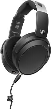 Фото Sennheiser HD 480 Pro Black (700499)