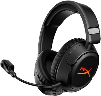 Фото HyperX Cloud Flight 2 Black (B5VC4AA)