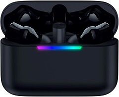 Фото Razer Hammerhead V3 HyperSpeed Black (RZ12-05610100-R3G1)