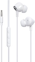 Фото Vention Echo Lite 3.5mm White (GBAWAV)