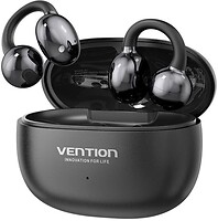 Фото Vention Echo Clip A11 Black (NBWB0-ID)