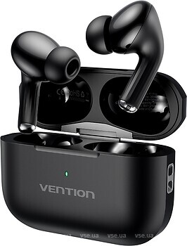 Фото Vention Echo Lite E11 Pro Black (NBVB0-Pro)