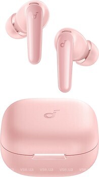 Фото Anker SoundCore R60i NC Pink (D1202G51)