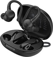 Фото Belkin Soundform ActiveFit True Wireless Black (AUC016HQBK)