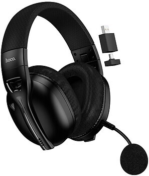 Фото Hoco W114 Black