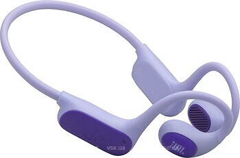 Фото JBL Junior Free Purple (JBLJRFREEPUR)