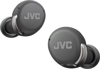 Фото JVC HA-A30T2BU Black