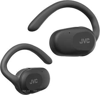 Фото JVC HA-NP40TBU Black