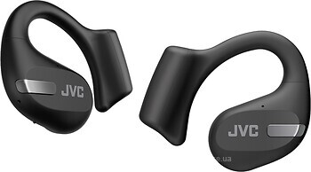 Фото JVC HA-NP50TBU Black