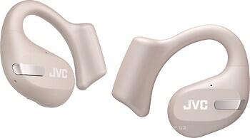 Фото JVC HA-NP50TCU Sand Beige