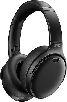 Фото JVC HA-S100N-B-U Black