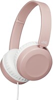Фото JVC HA-S31M-P-EX Pink